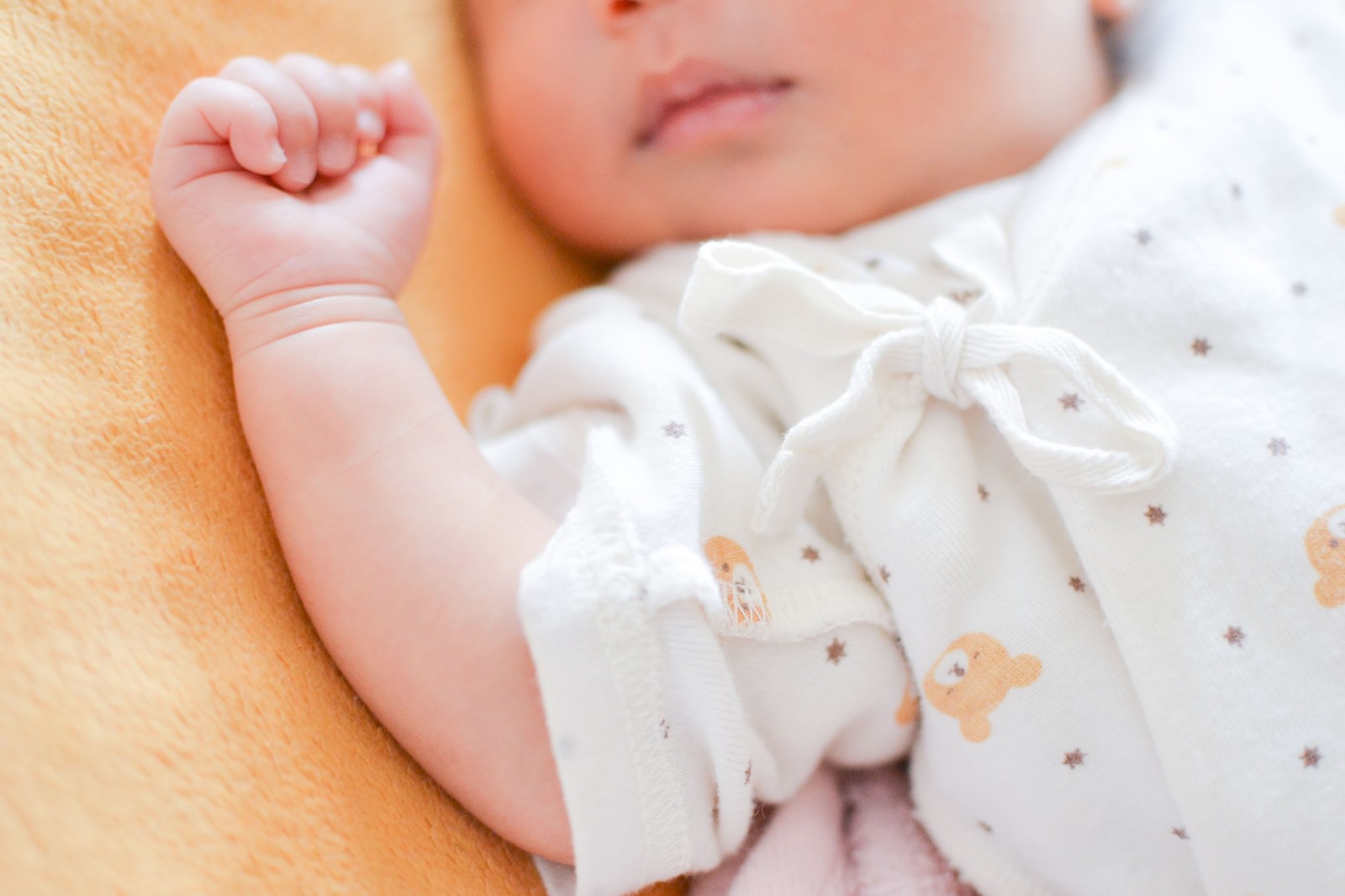 写真あり 赤ちゃんの肌着のコンパクトな畳み方 ボディ肌着 カバーオール ちいさなあなたへ 発達障害の娘との子育てブログ