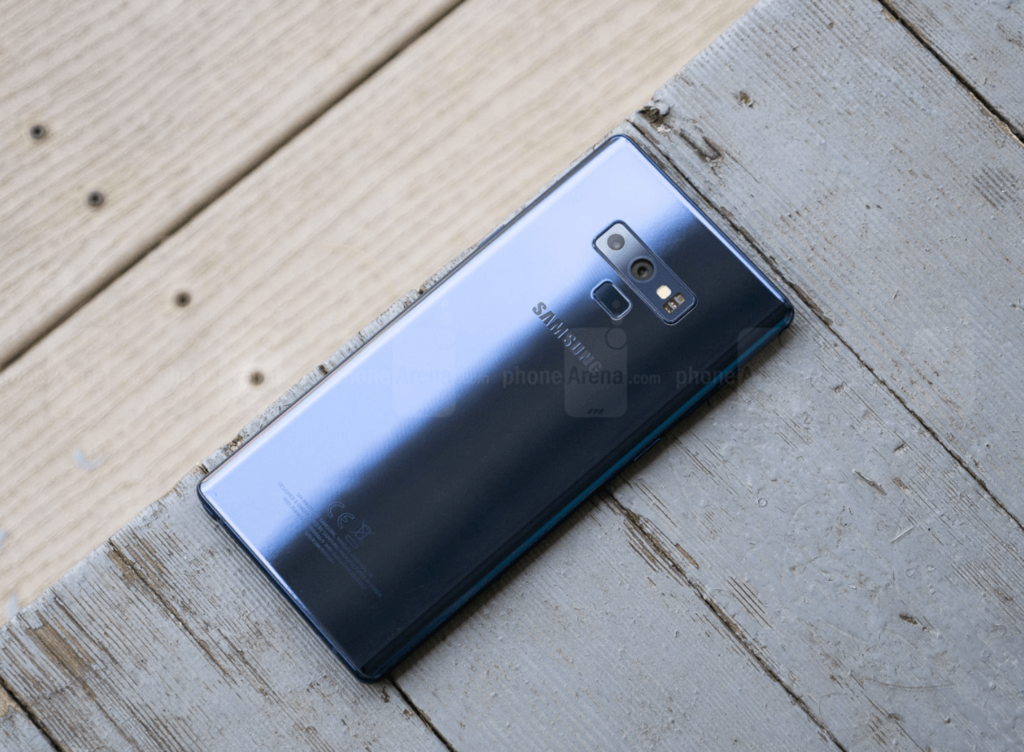 フリーランスになってから実感 仕事でもプライベートでも Galaxy Note9 があまりにも逸秀だった ちいさなあなたへ 発達障害の娘との子育てブログ